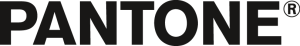 P logo-text only-black