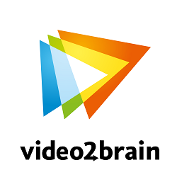 Logo von Video2Brain
