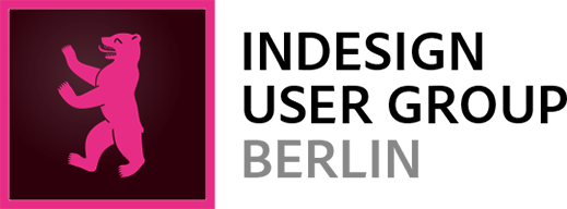 InDesign User Group Berlin